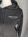 UA Blue84 Hoodie