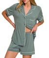 Ash Jade Lounge Set