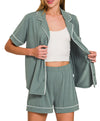 Ash Jade Lounge Set