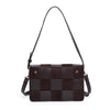 Tanya Crossbody | Chocolate