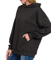 Zenana Hoodie