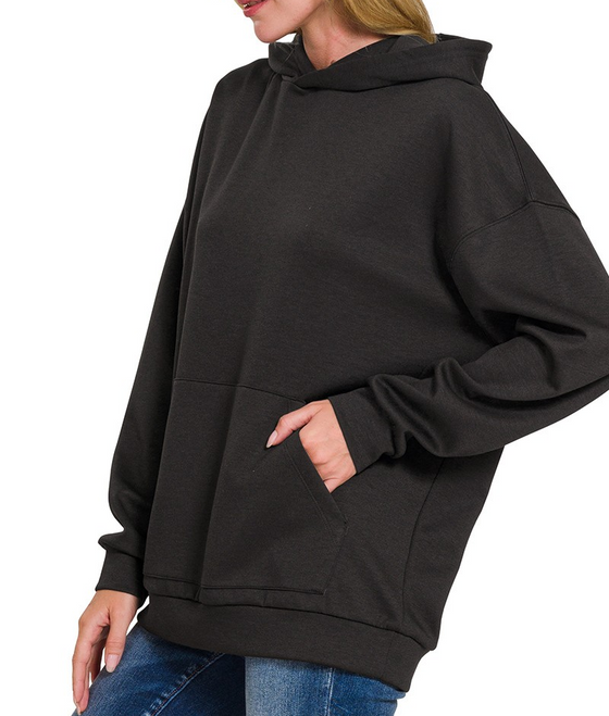 Zenana Hoodie