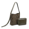 Naomi Bucket | Olive