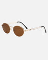Blake Polarized Sunglasses