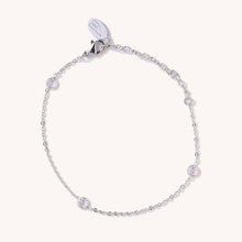  Kai Silver Bracelet