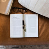 Breaking Free From Busyness