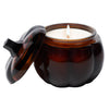 Hello Fall Soy Candle | 20 oz Pumpkin Jar