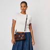 Tanya Crossbody | Chocolate