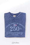 UNITED STATES OF AMERICA Mineral Graphic