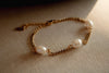 Penny Bracelet