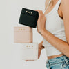Journey Box | Cream