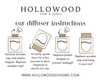 Car Diffuser | Uptown