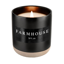  Farmhouse 12 oz Soy Candle