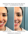 ECLIPSE Sheer Mineral Sunscreen: SPF 30