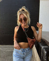 Skye Sunglasses: Champagne