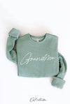 GRANDMA Graphic Sweatshirt