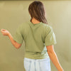 Harper Loose Fit Tee