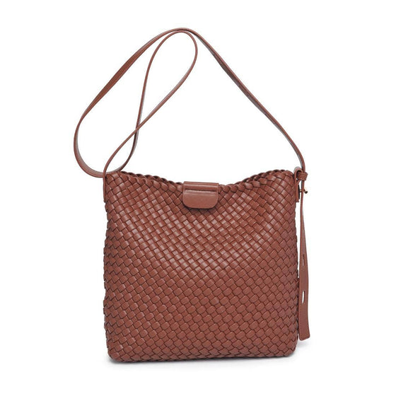 Isadora Bucket: Chocolate