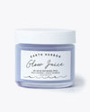GLOW JUICE 10-Acid Refining Peel: Fruit AHA/BHA : 1 oz