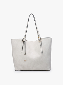 Iris 2-in-1 Tote Bag
