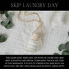 Everyday Scents Car Diffuser: SKIP LAUNDRY DAY