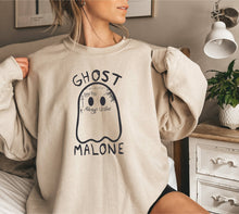  Ghost Malone Sweatshirt