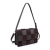 Tanya Crossbody | Chocolate