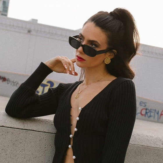 Milan Sunglasses