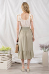 The Alysha Dress