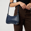 Cindy Shoulder Bag | Midnight Blue