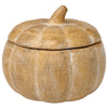 Pumpkin Spice Soy Candle | 8 oz Pumpkin Jar