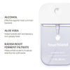 Touchland Unscented Hand Sanitizer