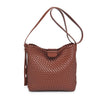 Isadora Bucket: Chocolate