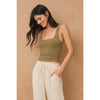That Easy Scoop Neck Tank
