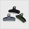 Eco-friendly Chain Claw Clip
