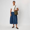 Naomi Bucket | Olive