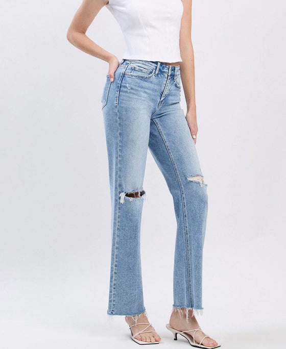 Glorietta Jeans