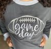 Game Day Crewneck
