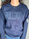 Bulldog Sweatshirt