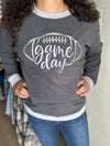 Game Day Crewneck