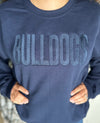 Bulldog Sweatshirt